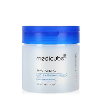 Medicube Zero Pore Pad