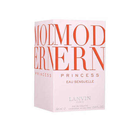 Modern Princess Eau Sensuelle