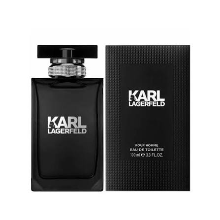Karl Lagerfeld Eau de Toilette Pour Homme