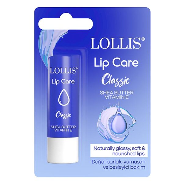 Lip Care