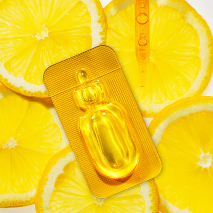 Fast Bright Vitamin C & Niacinamide Brightening Ampoule Serum