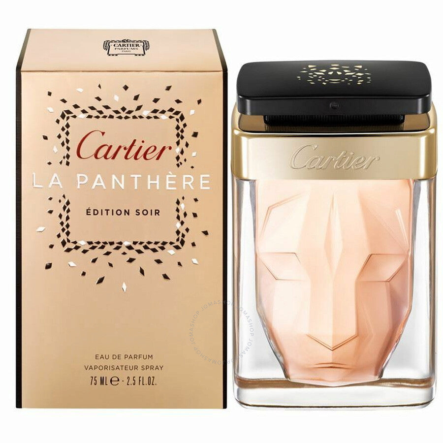 Cartier La Panthère De Soir Eau De Parfum