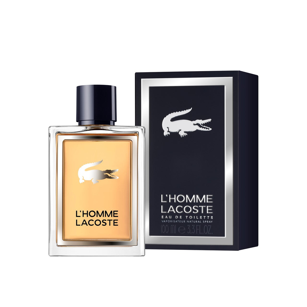 Lacoste L'homme Eau De Toilette