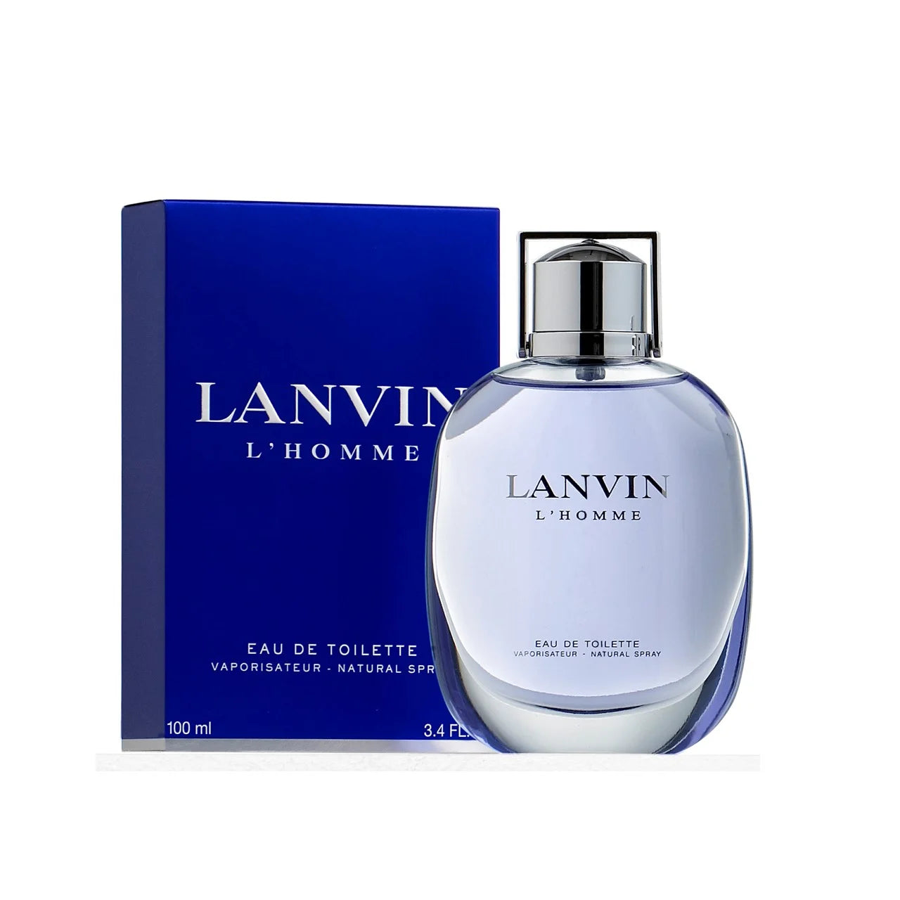 Lanvin L'homme Eau De Toilette