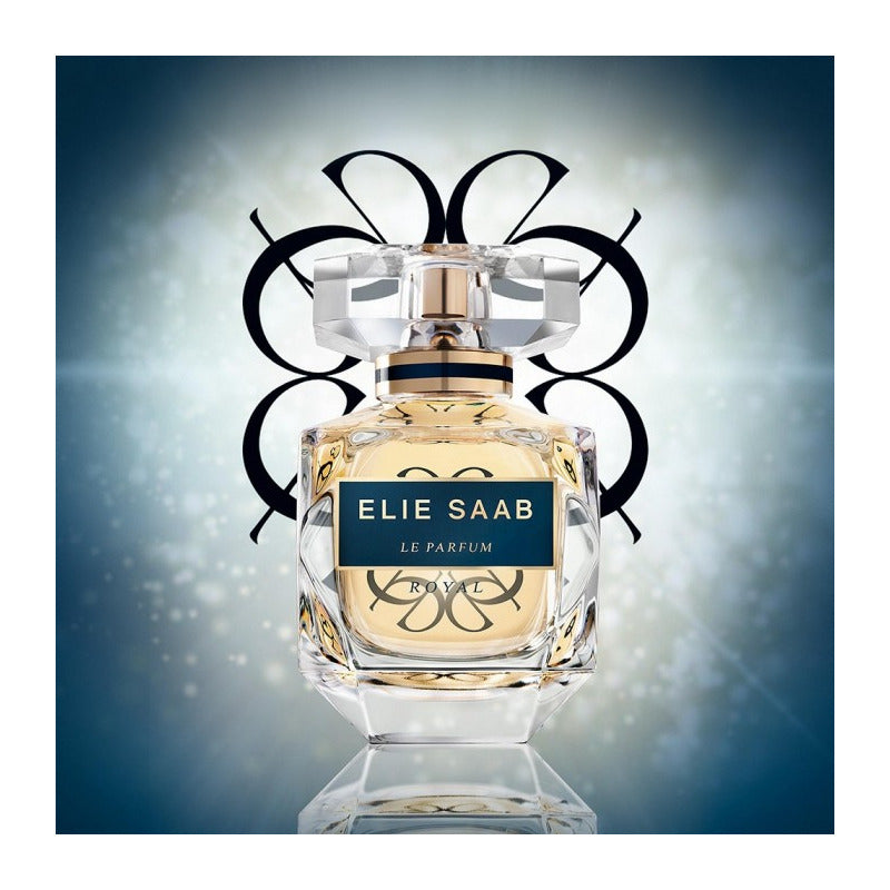 Le Parfum Royal Eau De    Parfum