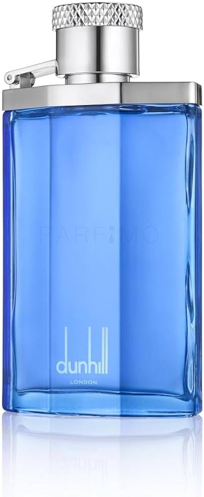 Alfred Dunhill Desire Blue Eau De Toilette