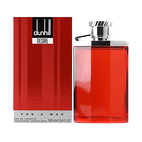 Alfred Dunhill Desire Eau De Toilette