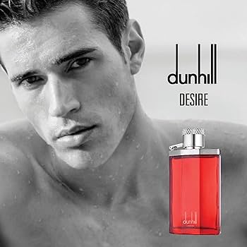 Alfred Dunhill Desire Eau De Toilette