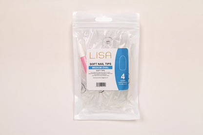 Lisa Soft Tips