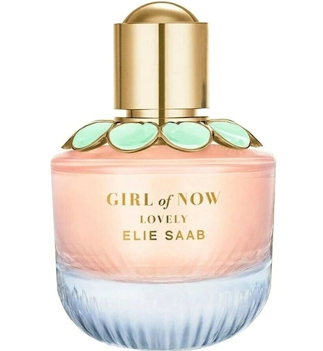 Girl of Now Lovely Eau De Parfum