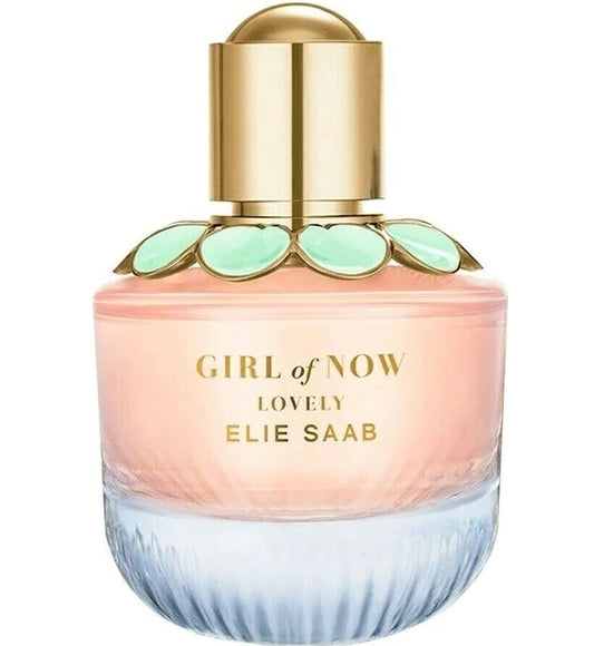 Girl of Now Lovely Eau De Parfum