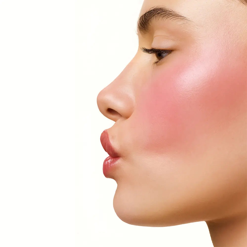 Creamy Blush