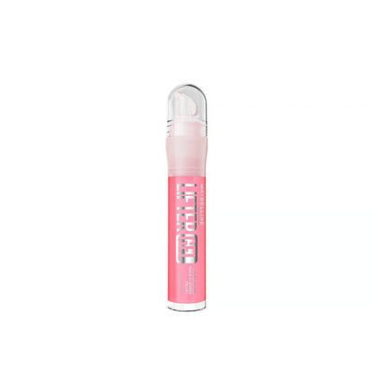 Lifter Gel Oil-in-Gel Lip Gloss with Hyaluronic Acid