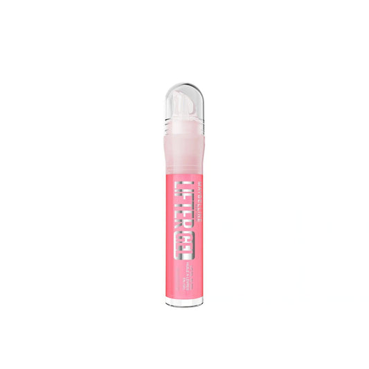 Lifter Gel Oil-in-Gel Lip Gloss with Hyaluronic Acid