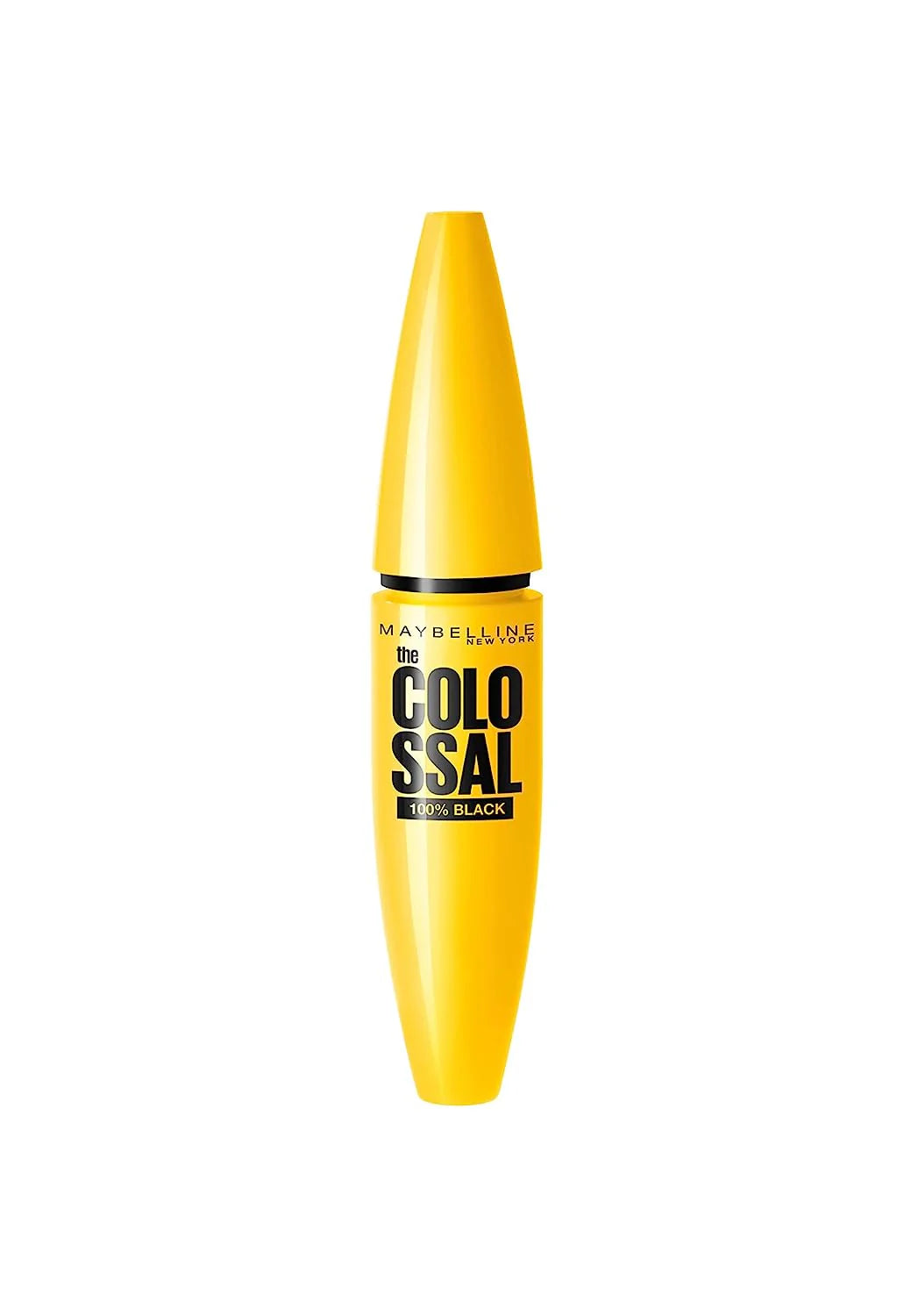 The Colossal Washable Mascara