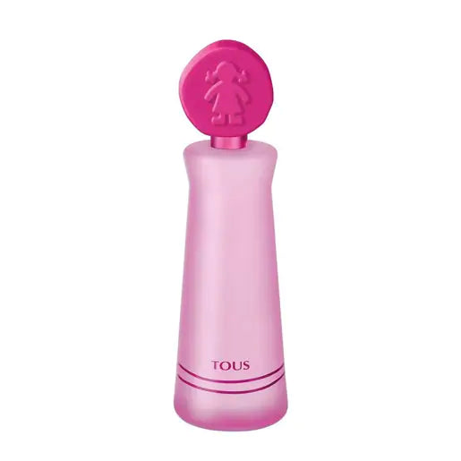 Kids Girl Eau De Toilette