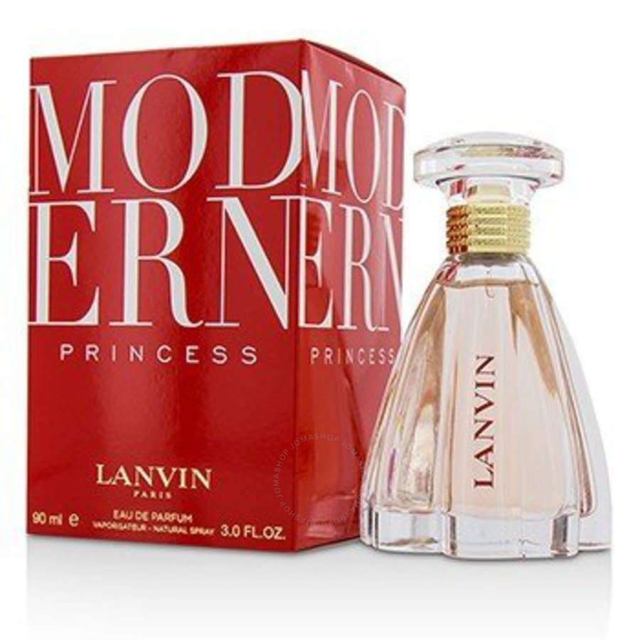 Modern Princess Eau De Parfum