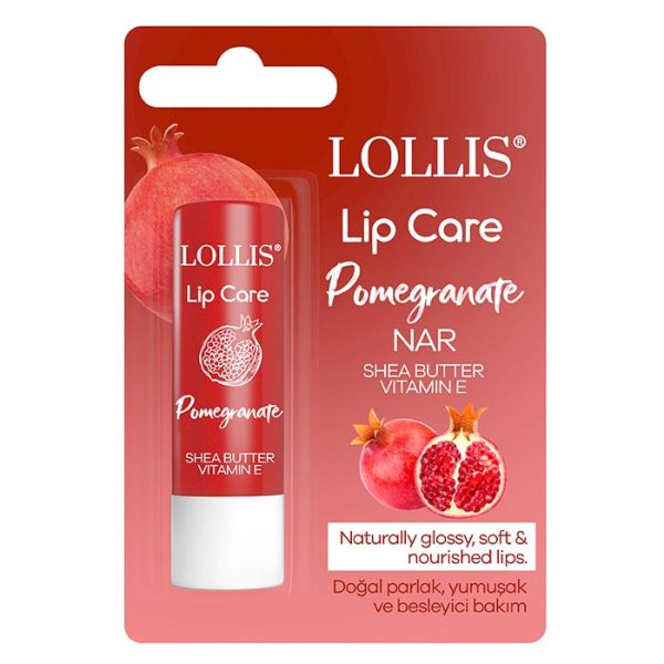 Lip Care