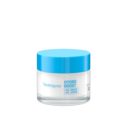 Hydro Boost Gel Cream