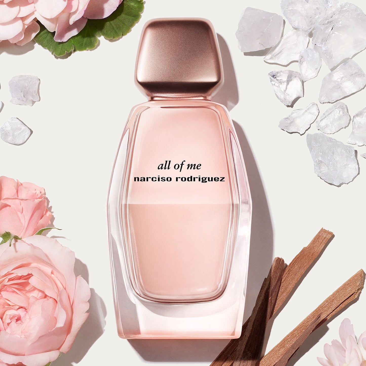 All of Me Eau De Parfum