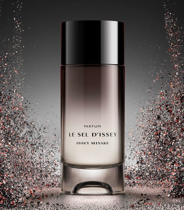 Le Sel d'Issey Parfum Issey Miyake for men