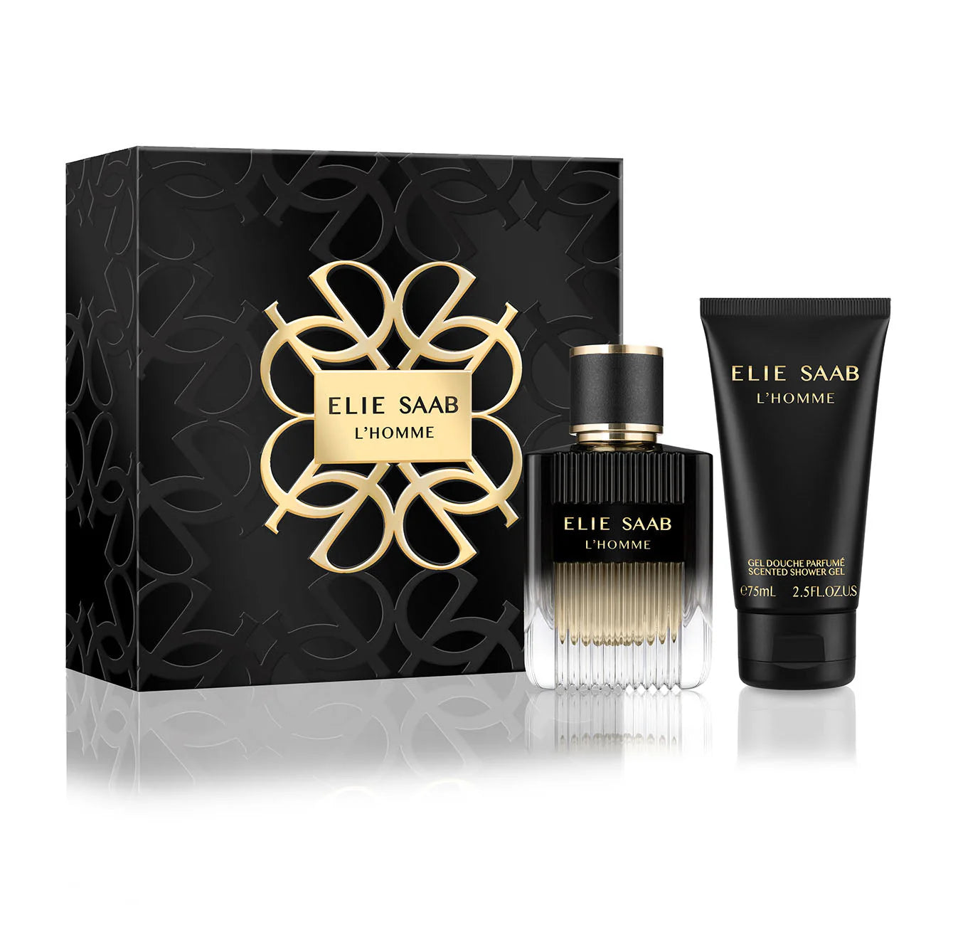 Elie Saab l'Homme Eau de Parfum Gift Set