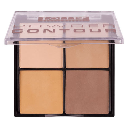 Powder Contour Palette