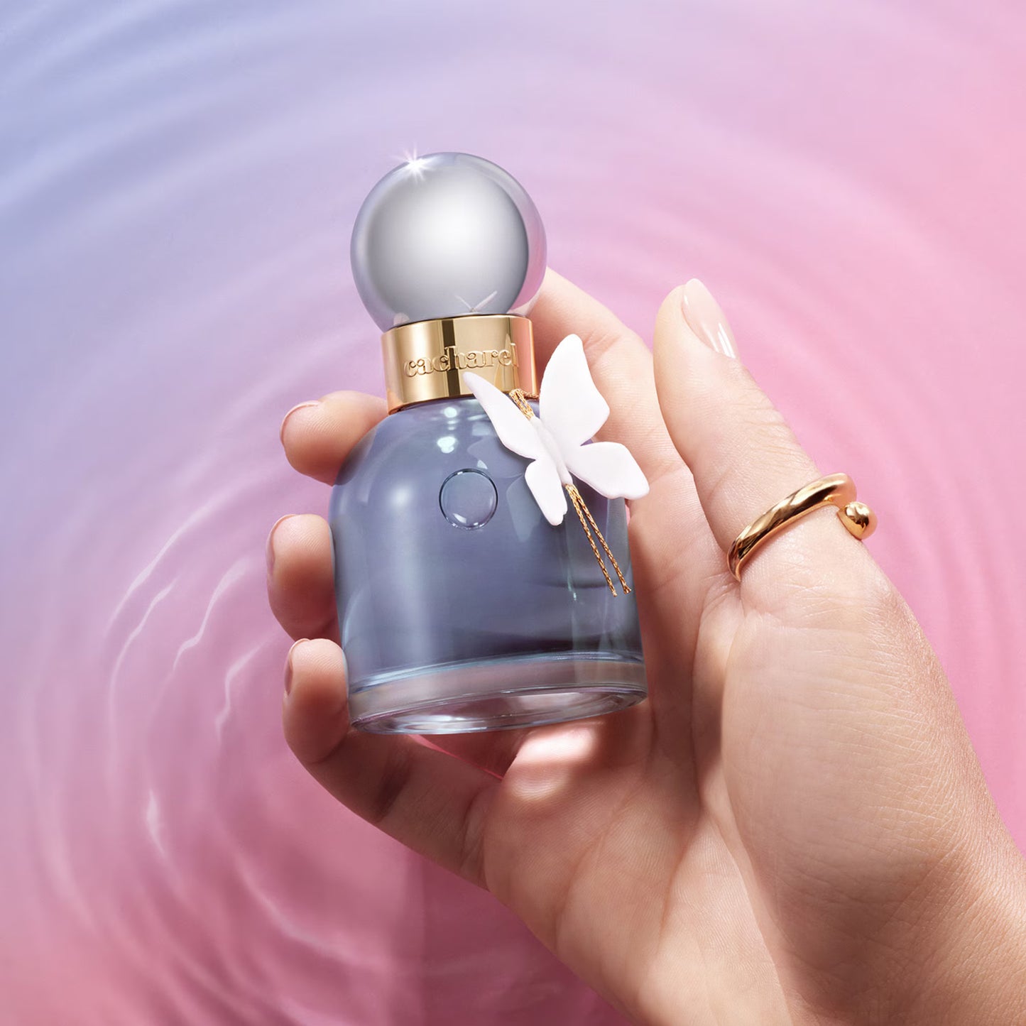 Ella Ella Flora Azura