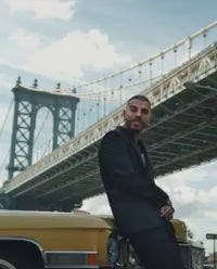 212 VIP Black Eau de Parfum For Him