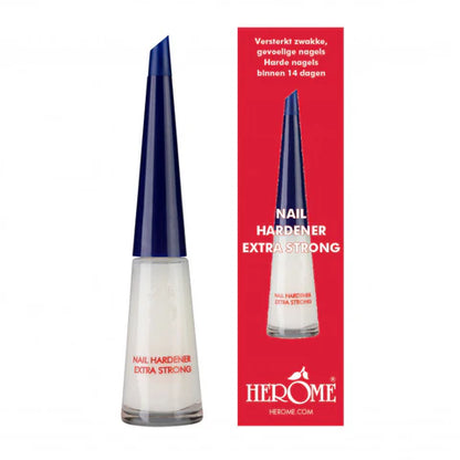 Nail Hardener Extra Strong