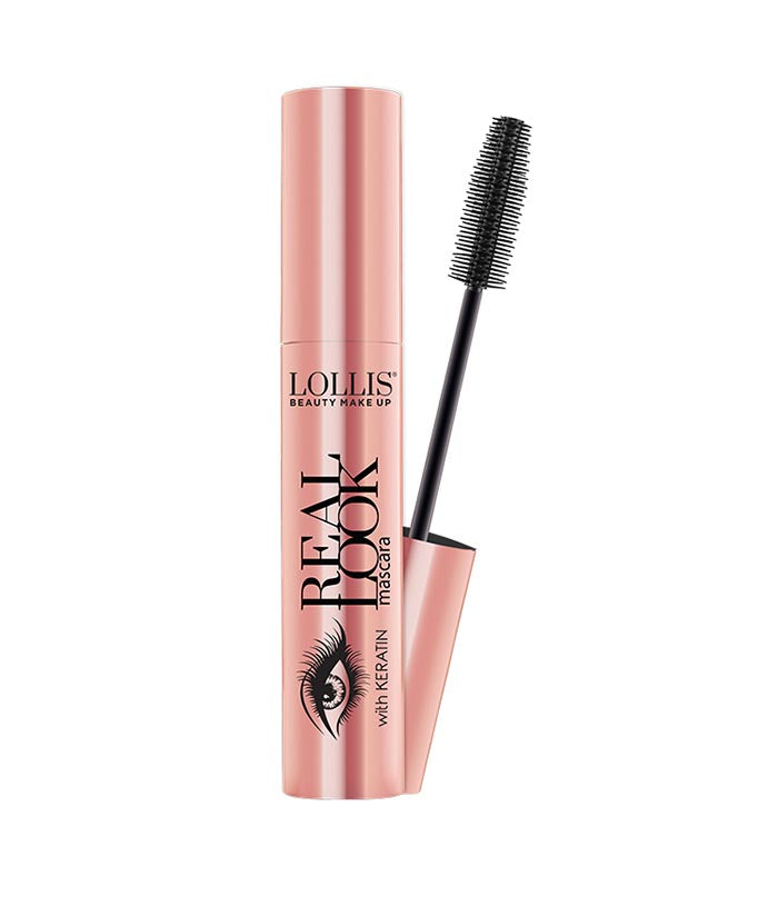 Lollis Real Look Mascara