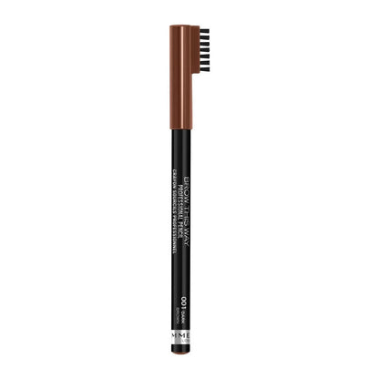 Brow This Way Professional Eyebrow Pencil
