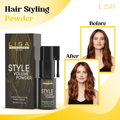 Style Volume Powder