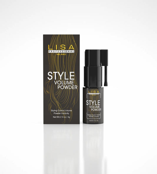 Style Volume Powder