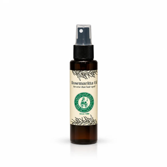Rosemary Hair Oil – 100 ml