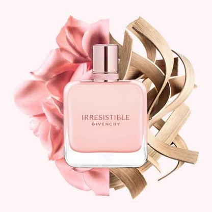 Irresistible Rose Velvet Eau De Parfum