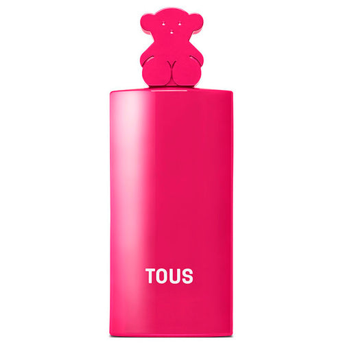 More More Pink Eau De Parfum