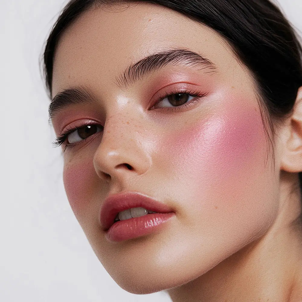 Creamy Blush