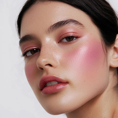 Creamy Blush