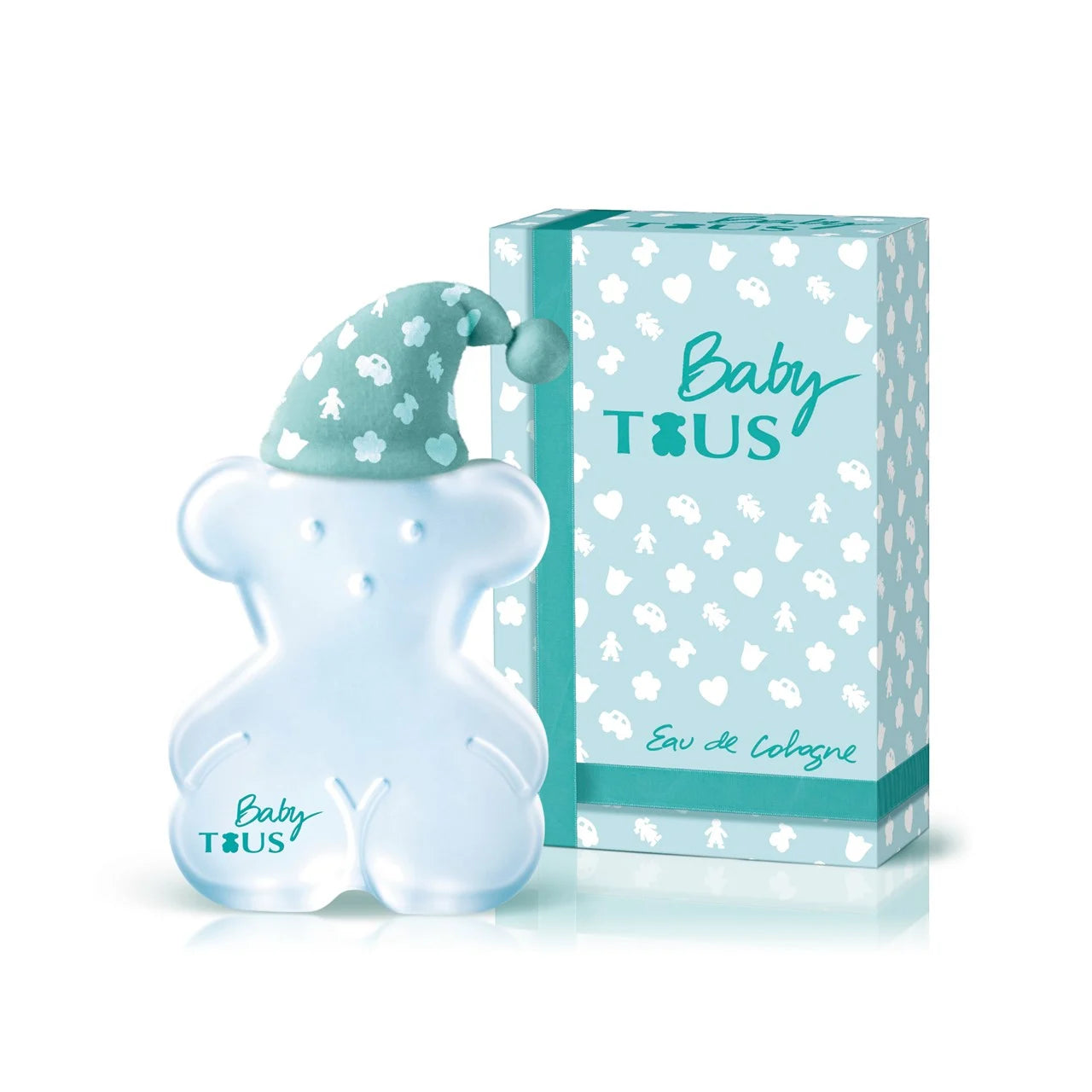 Baby Eau De Cologne