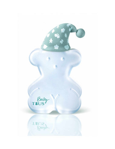 Baby Eau De Cologne