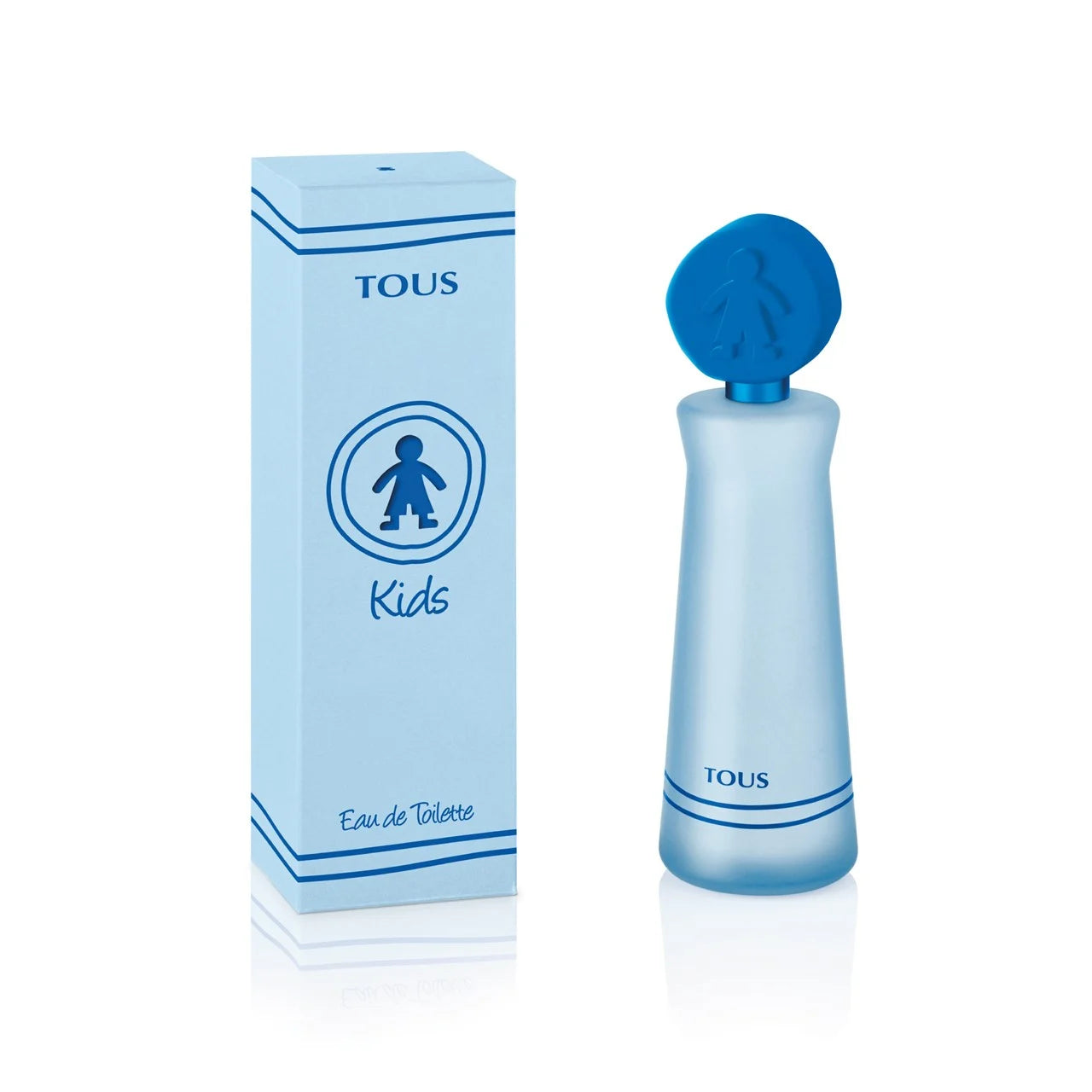 Kids Boy Eau De Toilette