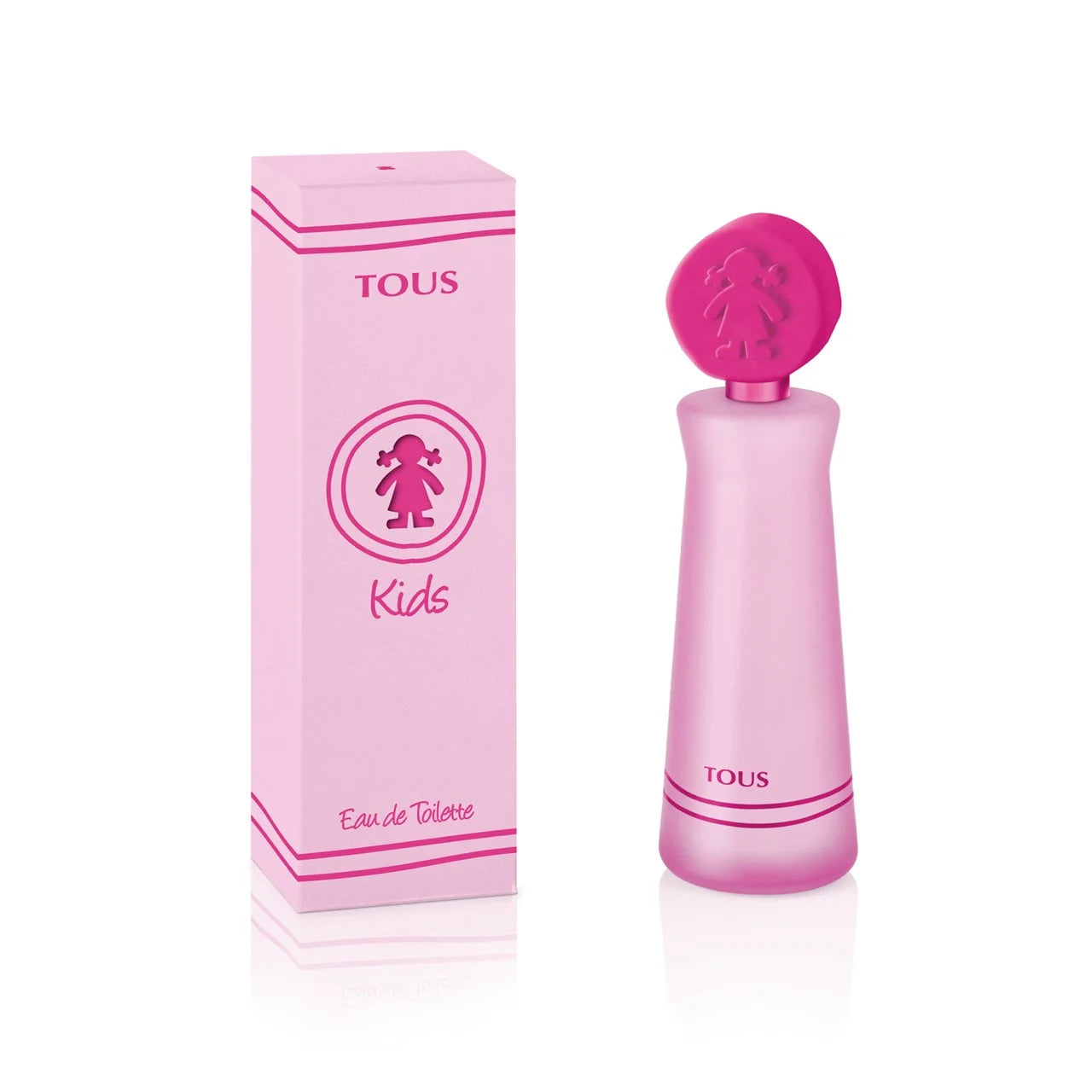 Kids Girl Eau De Toilette