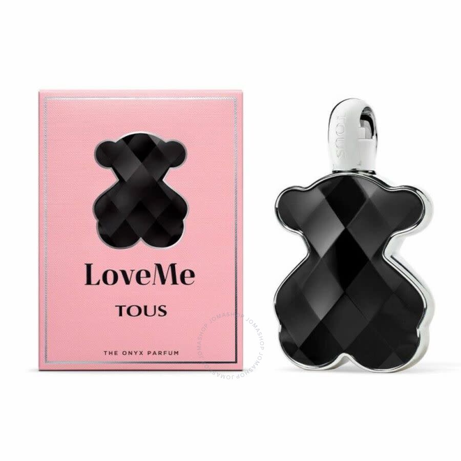 Love Me The Onyx Eau De Parfum