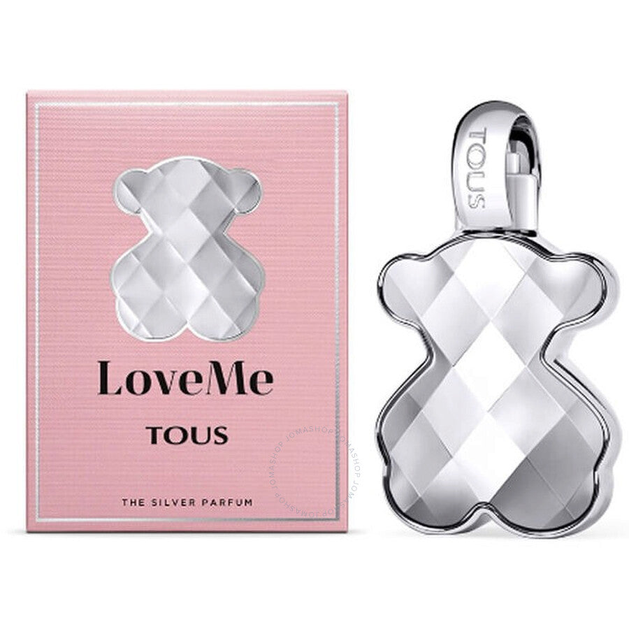 Love Me The Silver Eau De Toilette