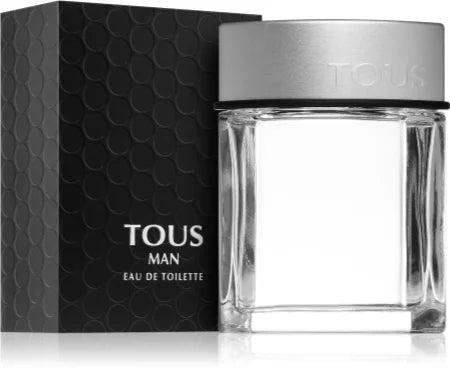 Man Eau De Toilette