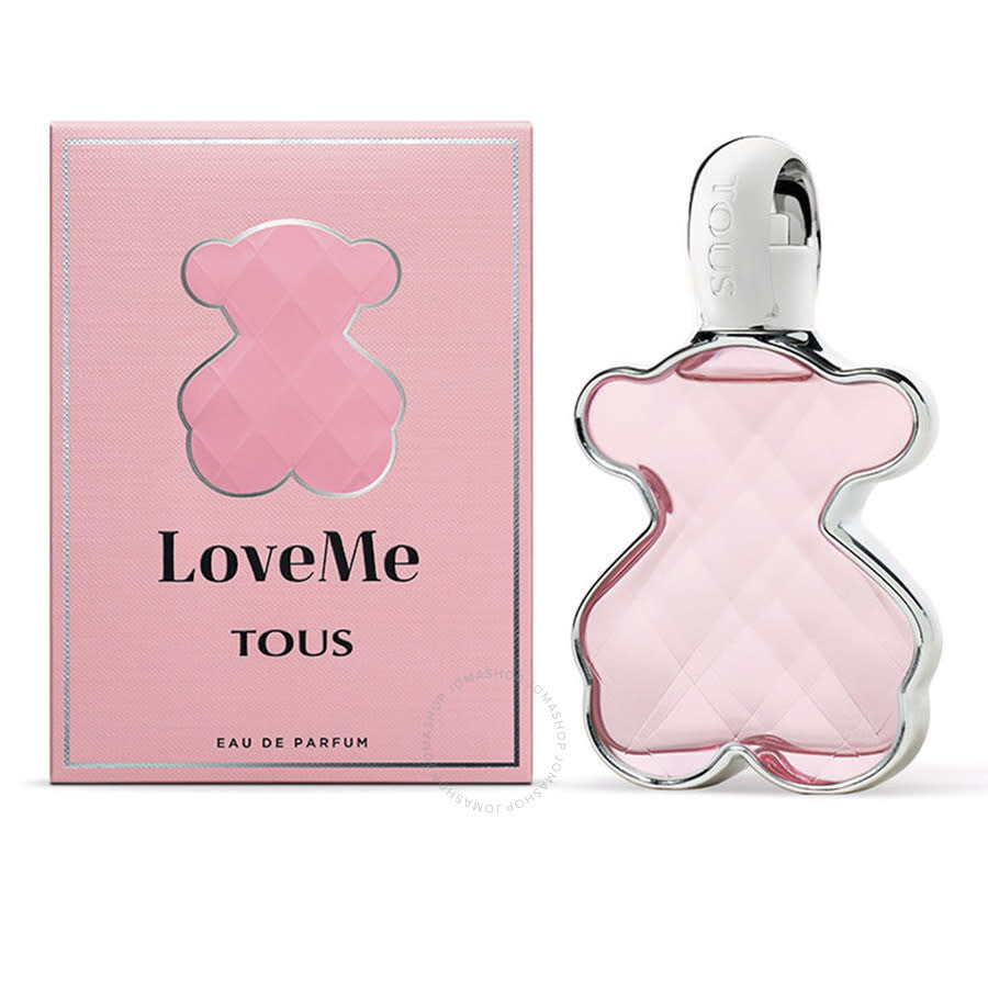 Love Me Eau de Parfum