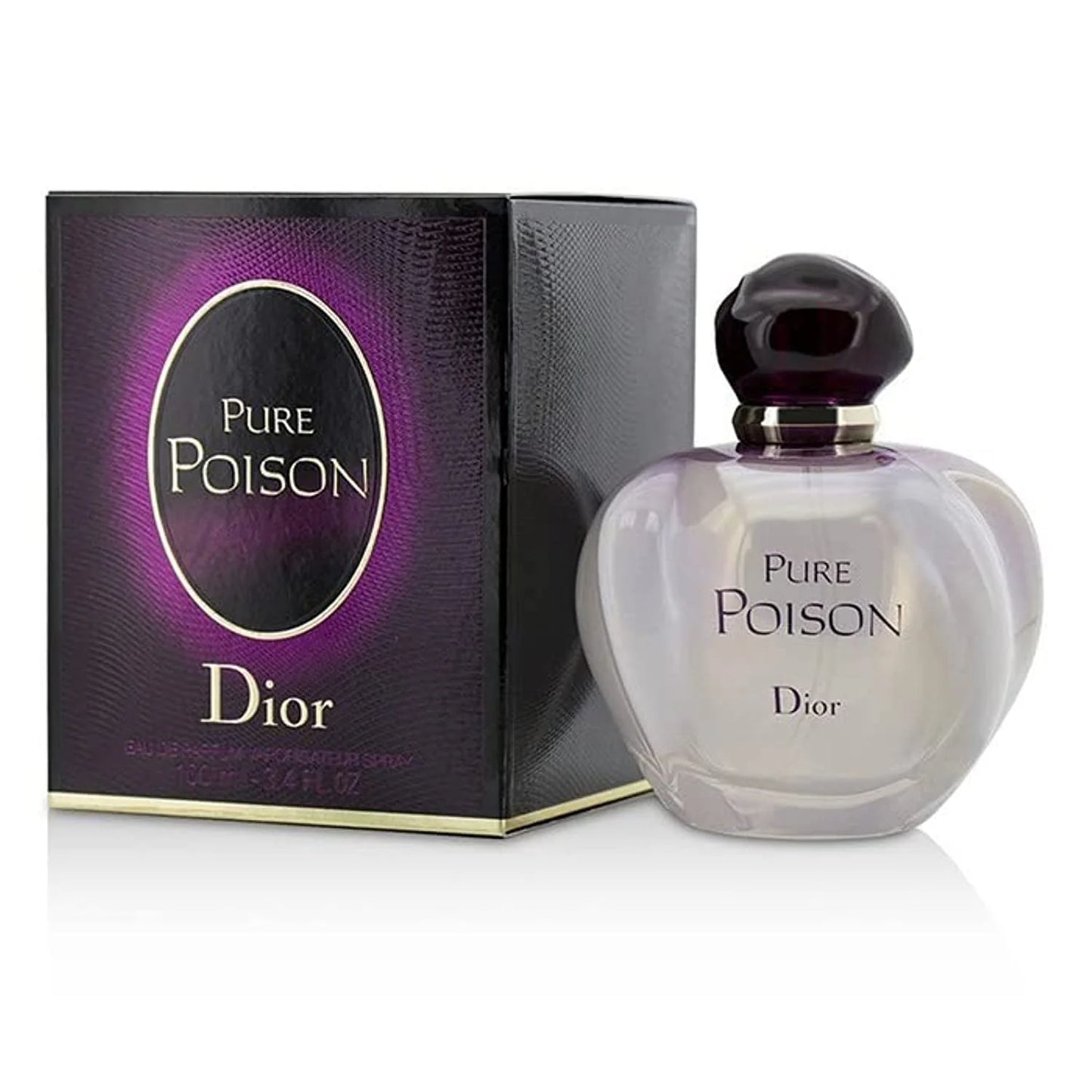 Pure Poison Eau De Parfum