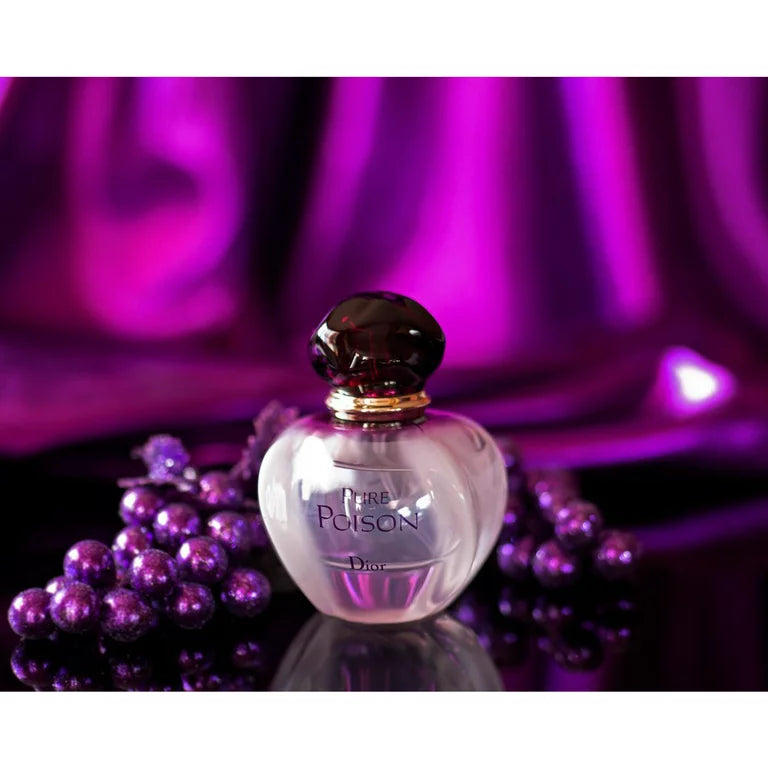 Pure Poison Eau De Parfum