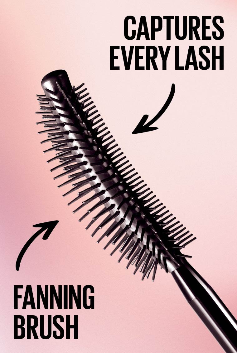 Lash Sensational Mascara